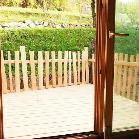 Hébergement de vacances La Roulotte Du Bucheron *