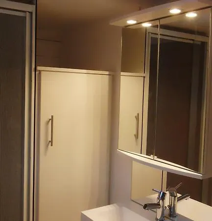 La Roulotte Du Bucheron *